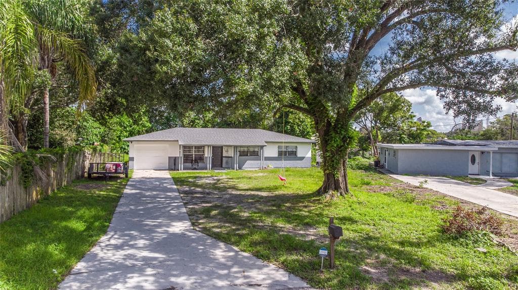 8715 N LINDA COURT TAMPA, FL 33604