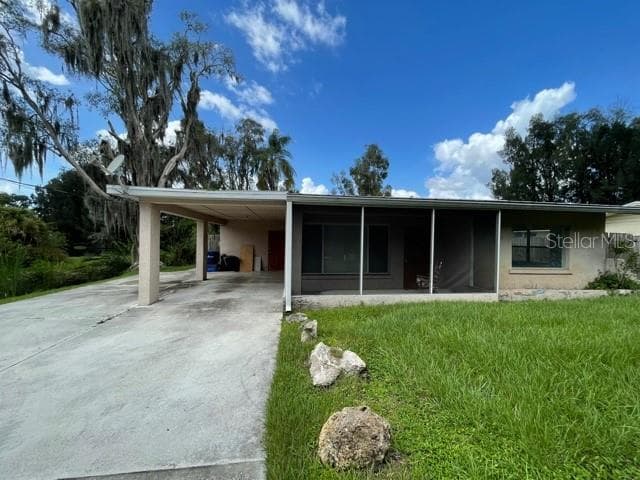 221 LAUREL ROAD E NOKOMIS, FL 34275