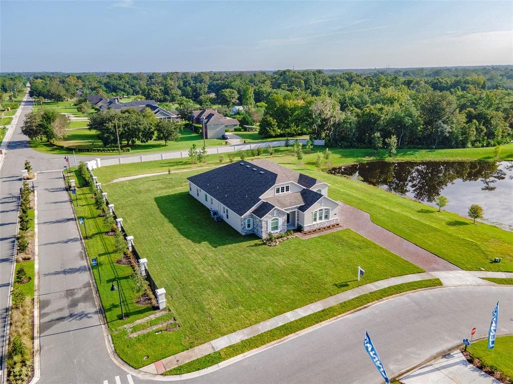 5171 KINGWELL CIRCLE OVIEDO, FL 32765