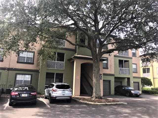 12906 SANCTUARY COVE DRIVE UNIT 304 TEMPLE TERRACE, FL 33637