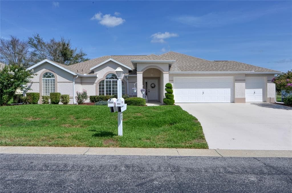 2085 NW 50TH CIRCLE OCALA, FL 34482