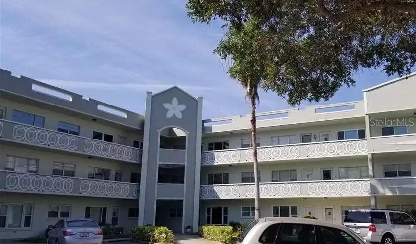 2257 WORLD PARKWAY BOULEVARD W UNIT 39 CLEARWATER, FL 33763