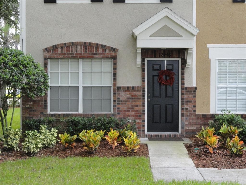 12448 BERKELEY SQUARE DRIVE TAMPA, FL 33626