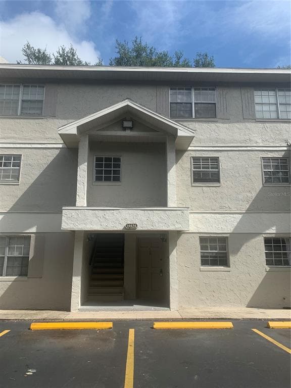 14434 REUTER STRASSE CIRCLE UNIT 903 TAMPA, FL 33613