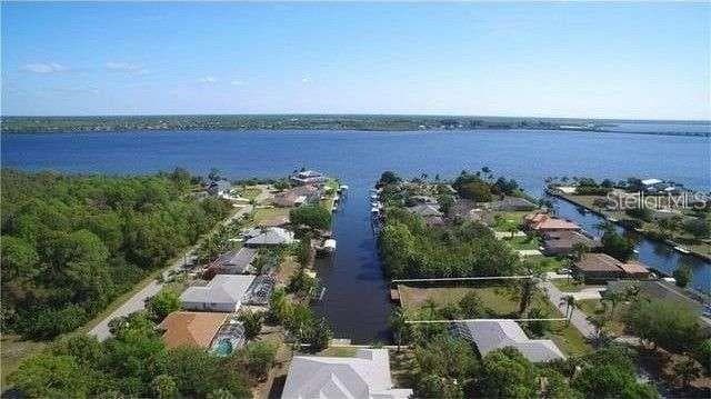 5097 ACKLEY TERRACE PORT CHARLOTTE, FL 33981