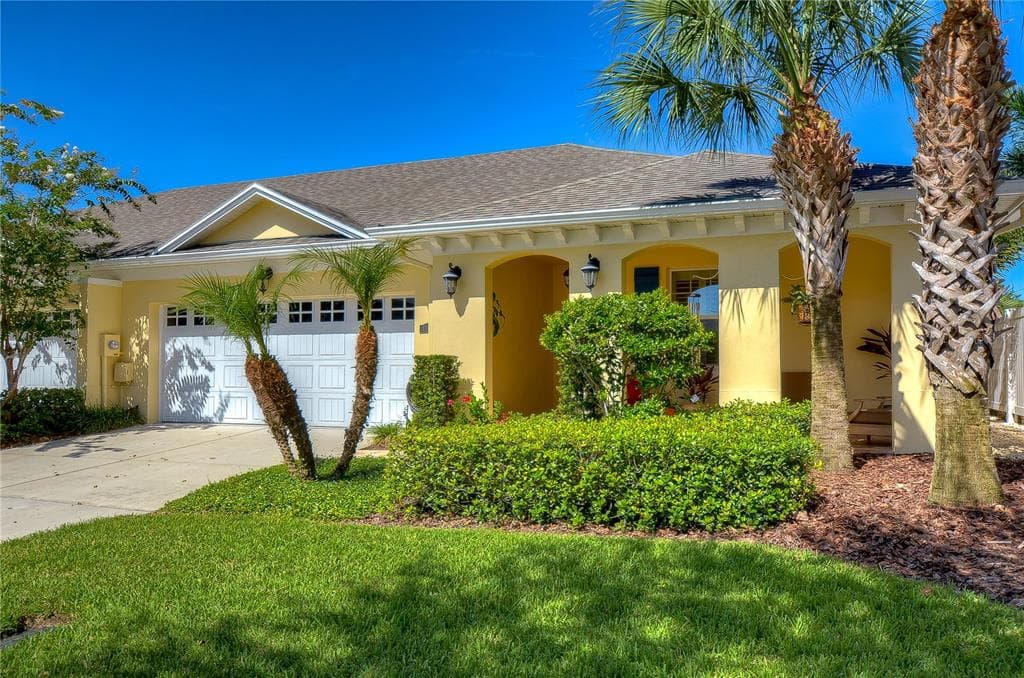 11416 PECKHAM PLACE TAMPA, FL 33625