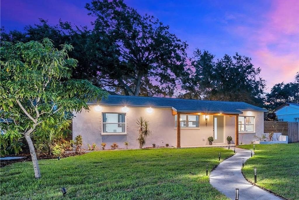 781 40TH AVENUE NE ST PETERSBURG, FL 33703