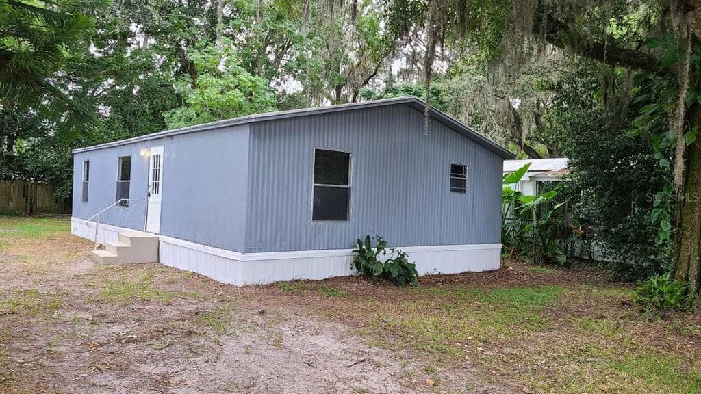 36344 TEAKWOOD AVENUE ZEPHYRHILLS, FL 33541