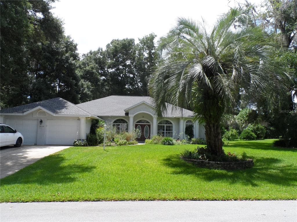19140 SW 93 LOOP DUNNELLON, FL 34432