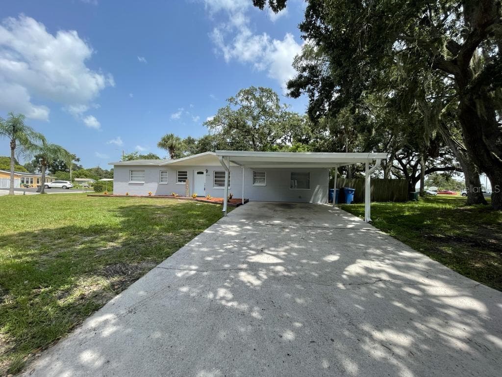 4501 HAMPSHIRE RD