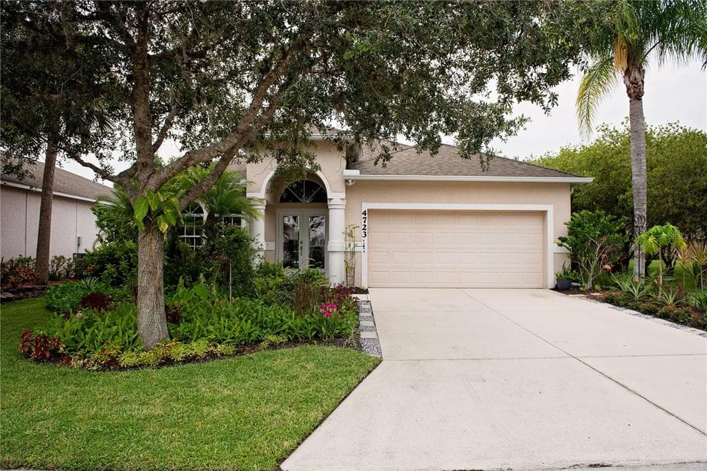 4723 TROUT RIVER CROSSING ELLENTON, FL 34222