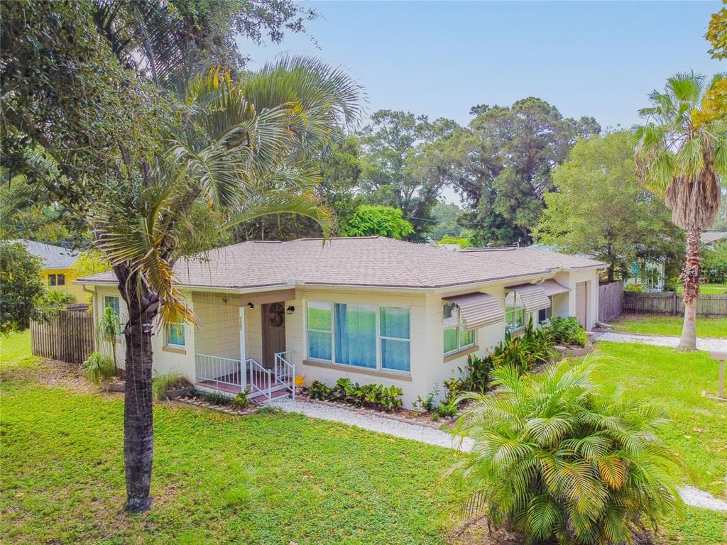 5214 26TH AVENUE S GULFPORT, FL 33707