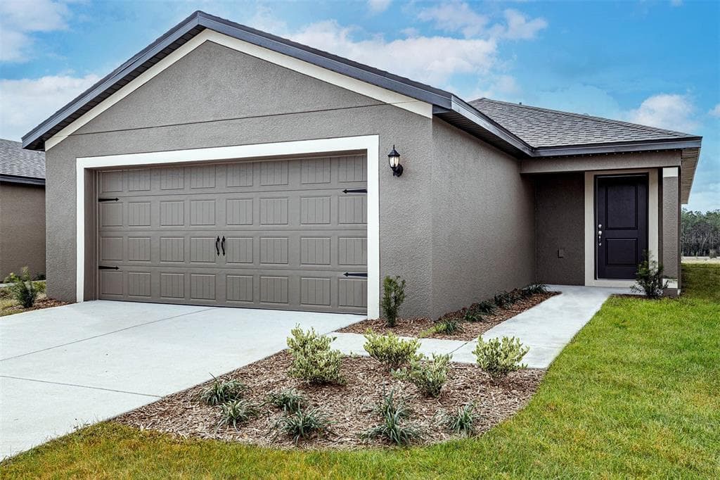 5363 FEZ COURT BROOKSVILLE, FL 34602