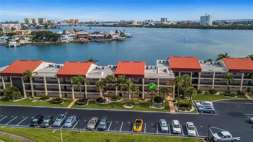 868 BAYWAY BOULEVARD UNIT 206