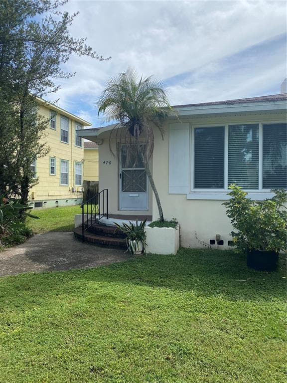 470 15TH AVENUE N ST PETERSBURG, FL 33704