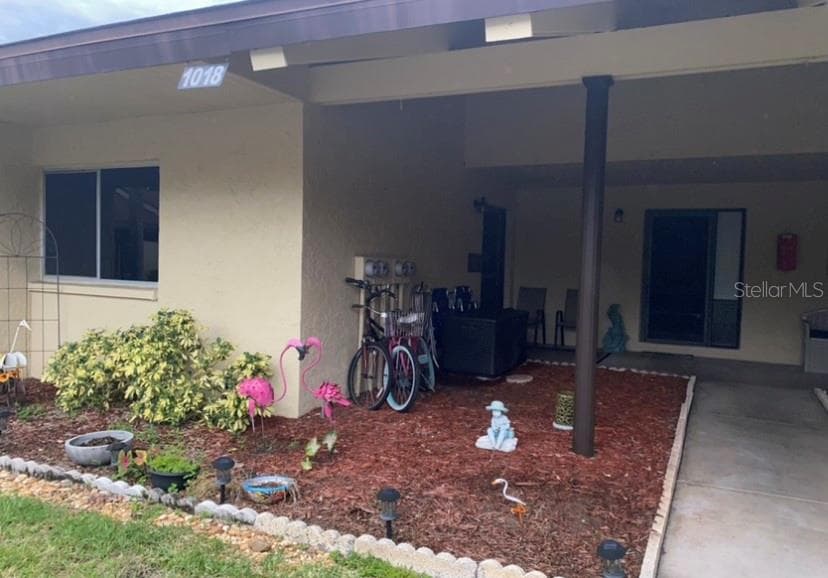 1018 10TH CIRCLE SE UNIT 157 LARGO, FL 33771