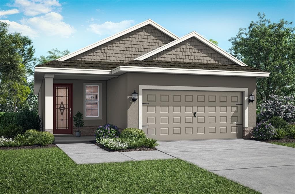7951 BOYDEN WAY KISSIMMEE, FL 34747