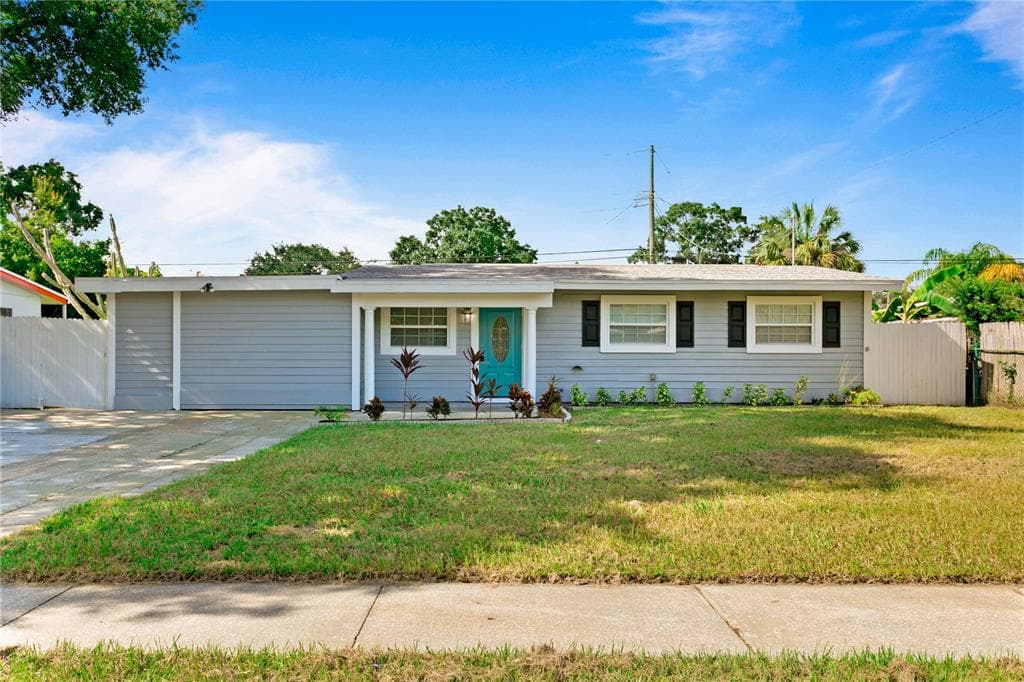 4703 W LEILA AVENUE TAMPA, FL 33616