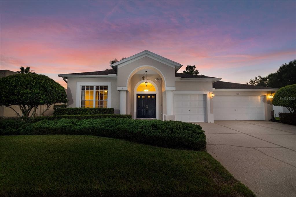 5249 RIVA RIDGE DRIVE
