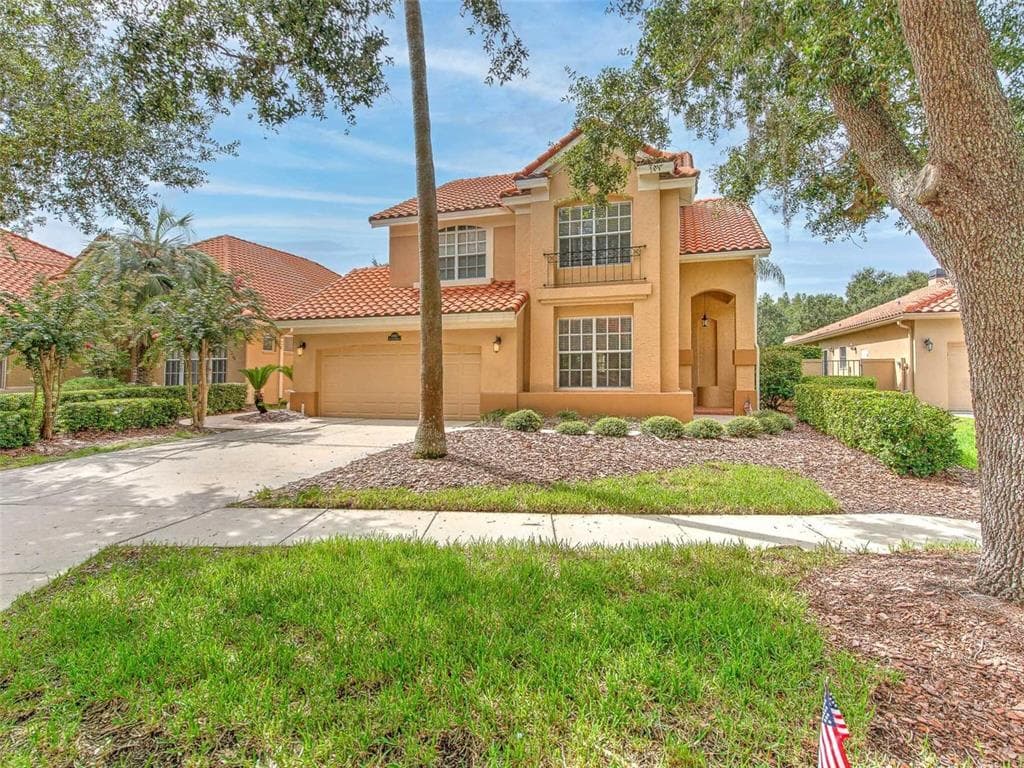 18807 AVENUE BIARRITZ LUTZ, FL 33558