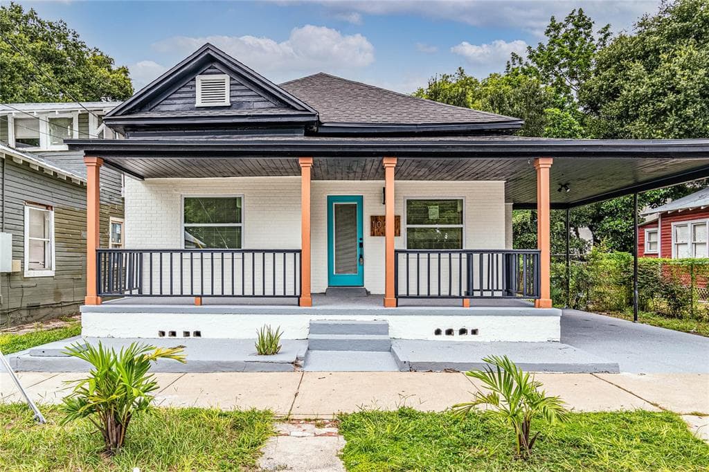 1024 E 15TH AVENUE TAMPA, FL 33605