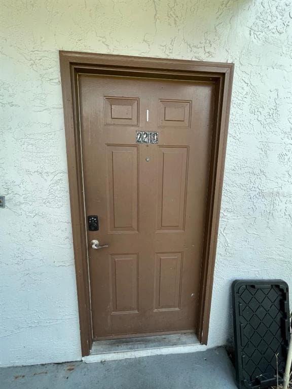 39132 COUNTY ROAD 54 UNIT 2210 ZEPHYRHILLS, FL 33542