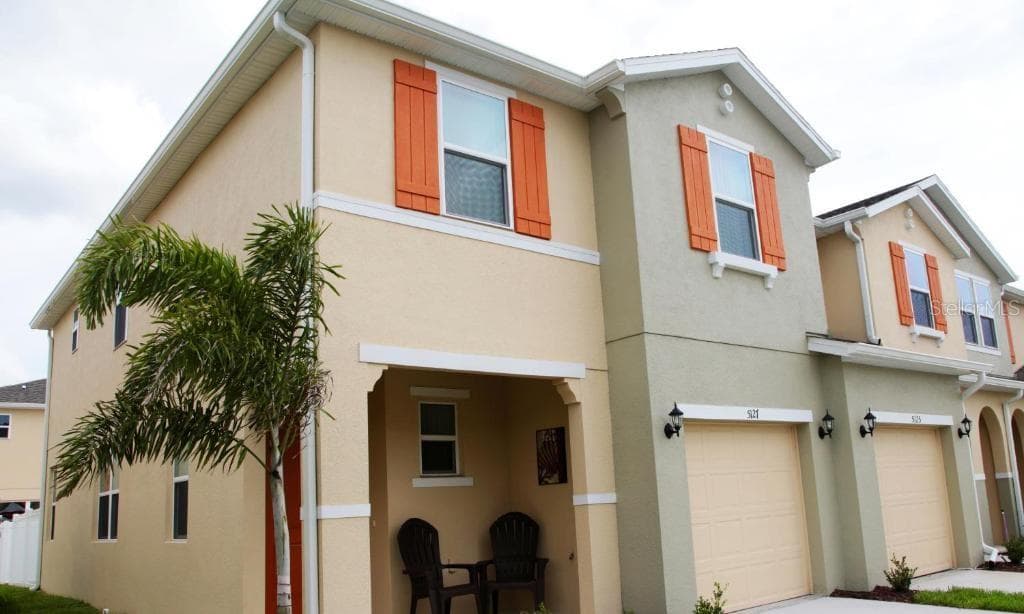 5127 CROWN HAVEN DRIVE KISSIMMEE, FL 34746