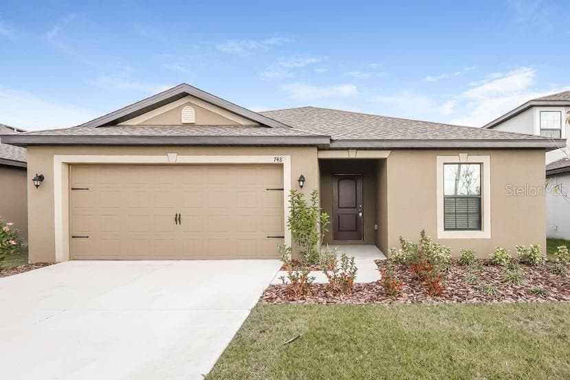 748 CHATHAM WALK DRIVE RUSKIN, FL 33570