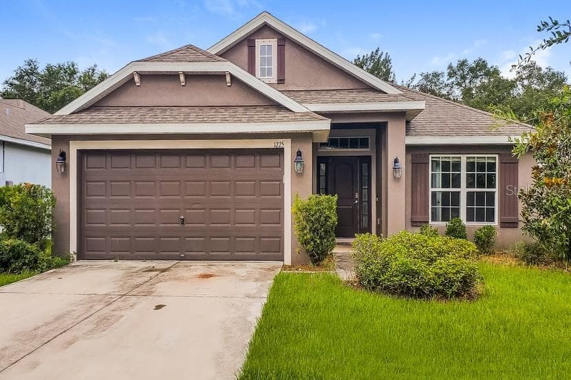 1225 SHERIDAN BAY DRIVE RUSKIN, FL 33570
