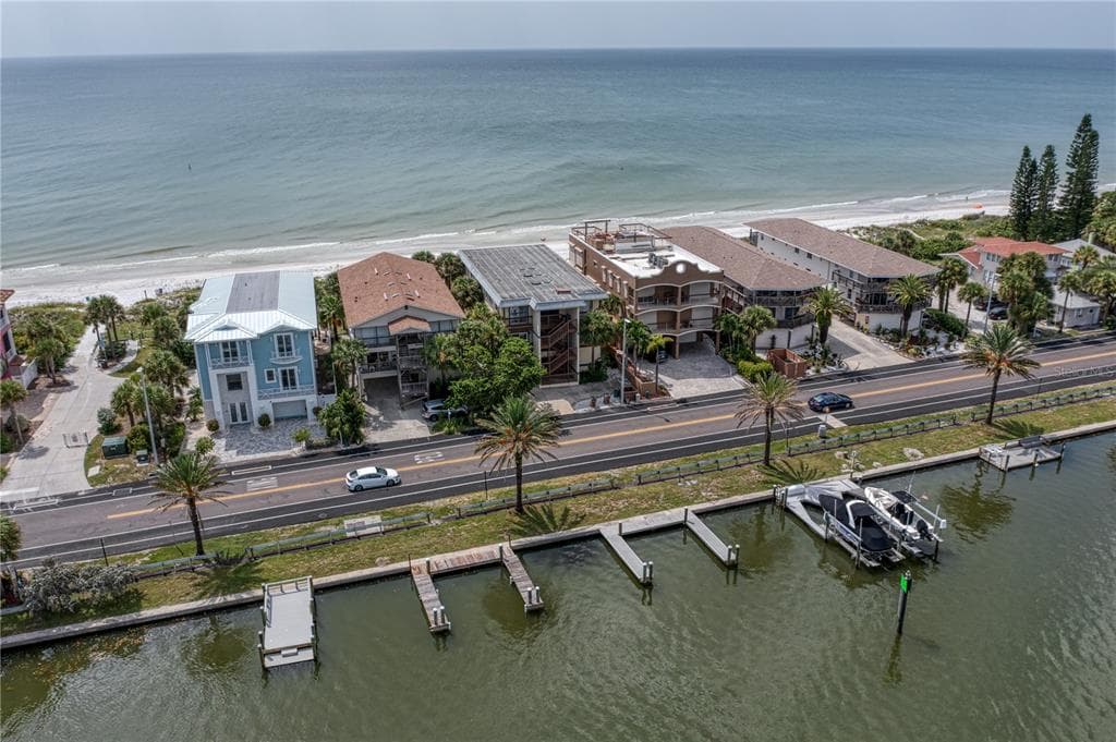 6 GULF BOULEVARD UNIT 204
