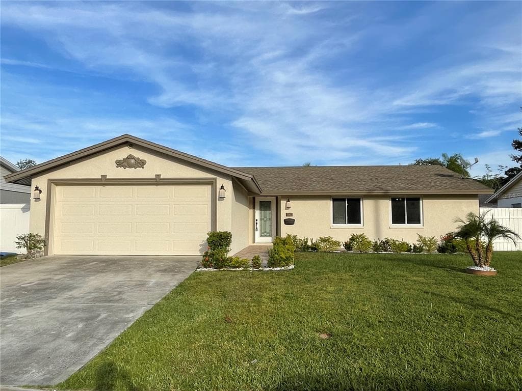 7007 DANEWOOD COURT TAMPA, FL 33615