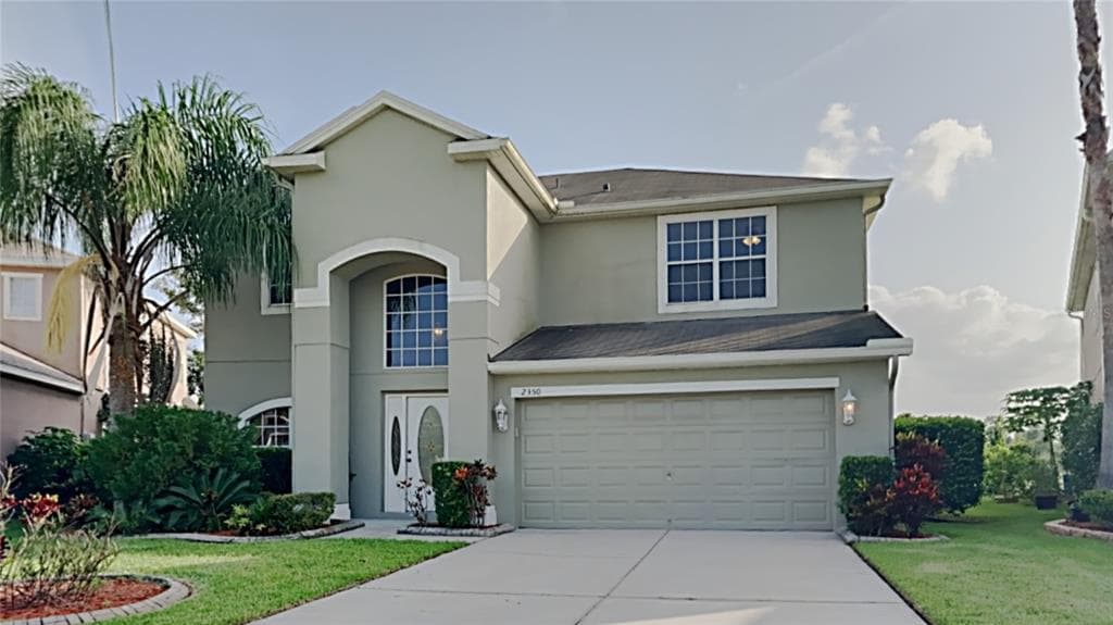 2350 HOLLY PINE CIRCLE ORLANDO, FL 32820