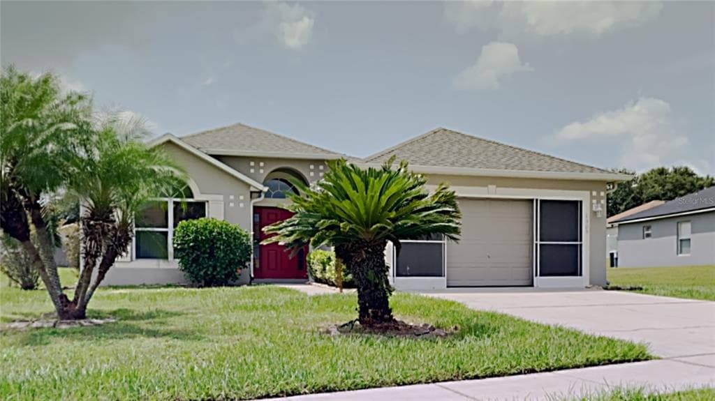 1909 THORNGATE LANE MASCOTTE, FL 34753