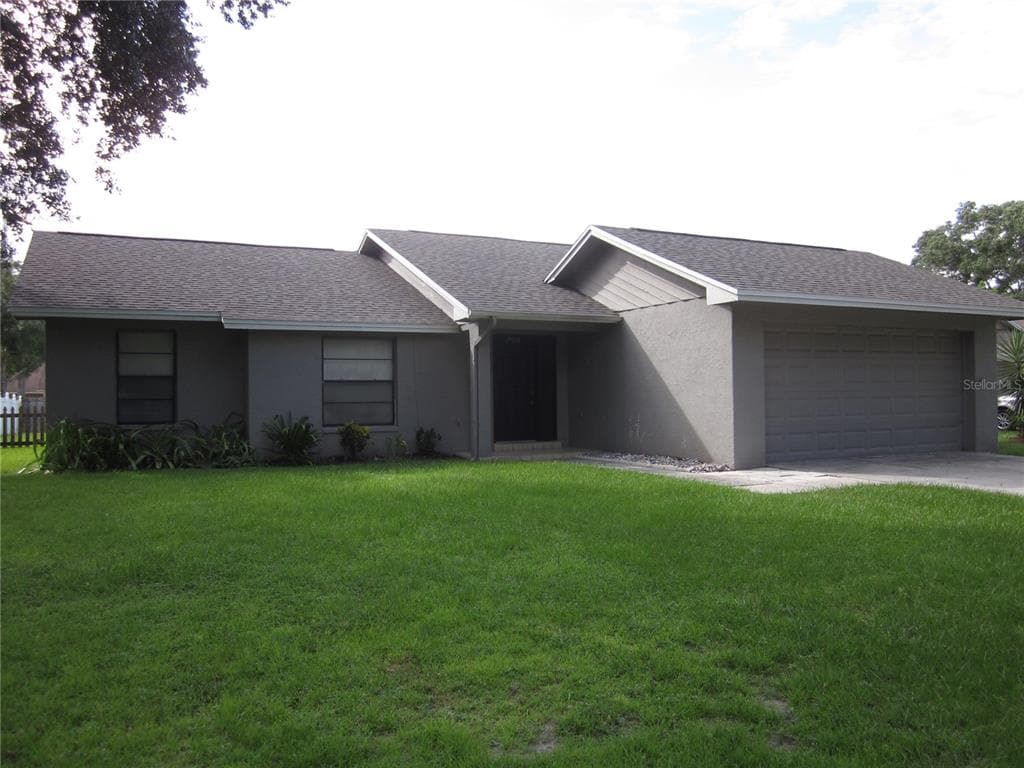 15004 SUNGLOW COURT TAMPA, FL 33624