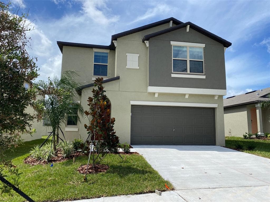 6195 SPRING CRAYFISH AVENUE NEW PORT RICHEY, FL 34653