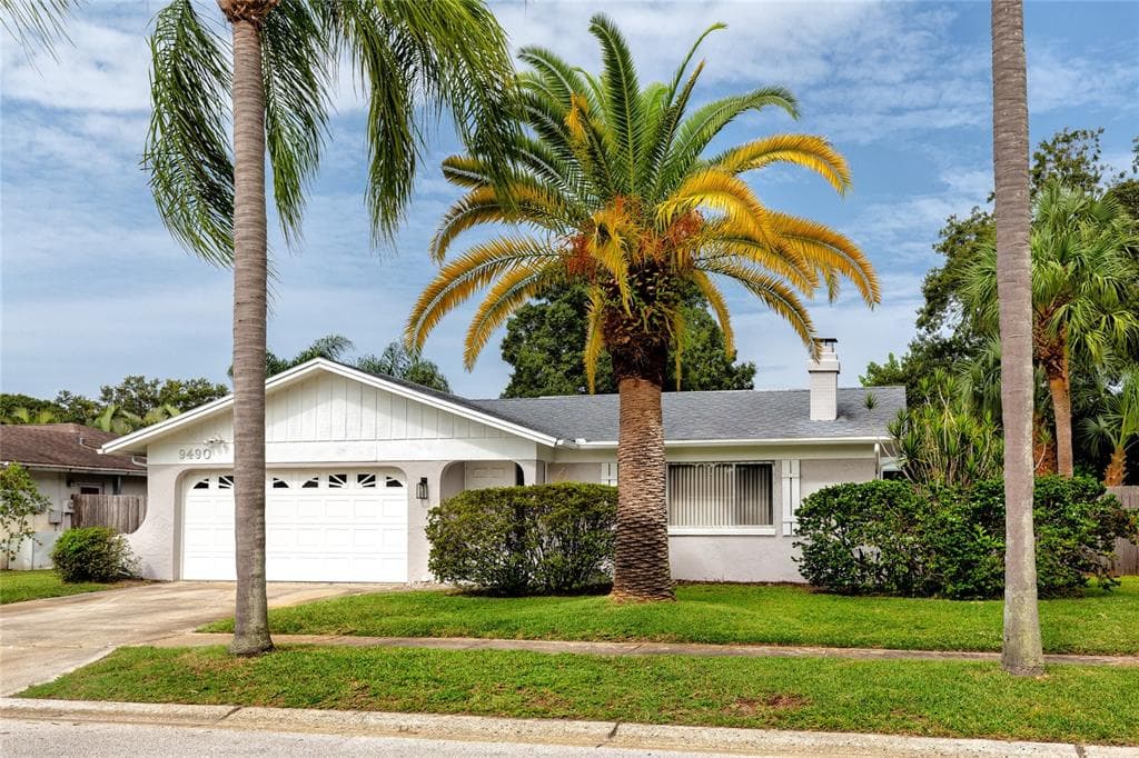9490 120TH STREET SEMINOLE, FL 33772