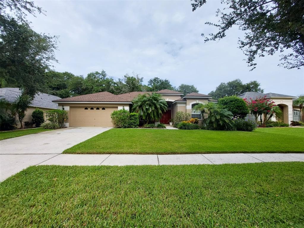 12530 RIVERGLEN DRIVE RIVERVIEW, FL 33569