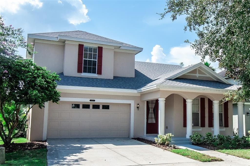 8456 LAGERFELD DRIVE LAND O LAKES, FL 34637