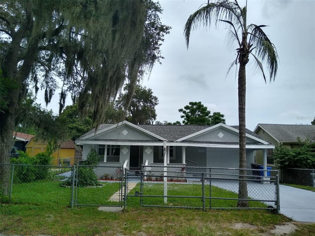 14846 HAYNES ROAD DOVER, FL 33527