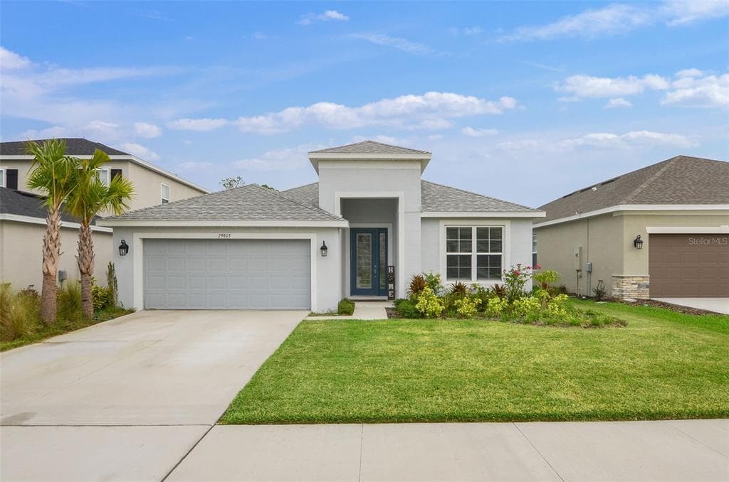 29803 CHAPEL CHASE DRIVE WESLEY CHAPEL, FL 33545