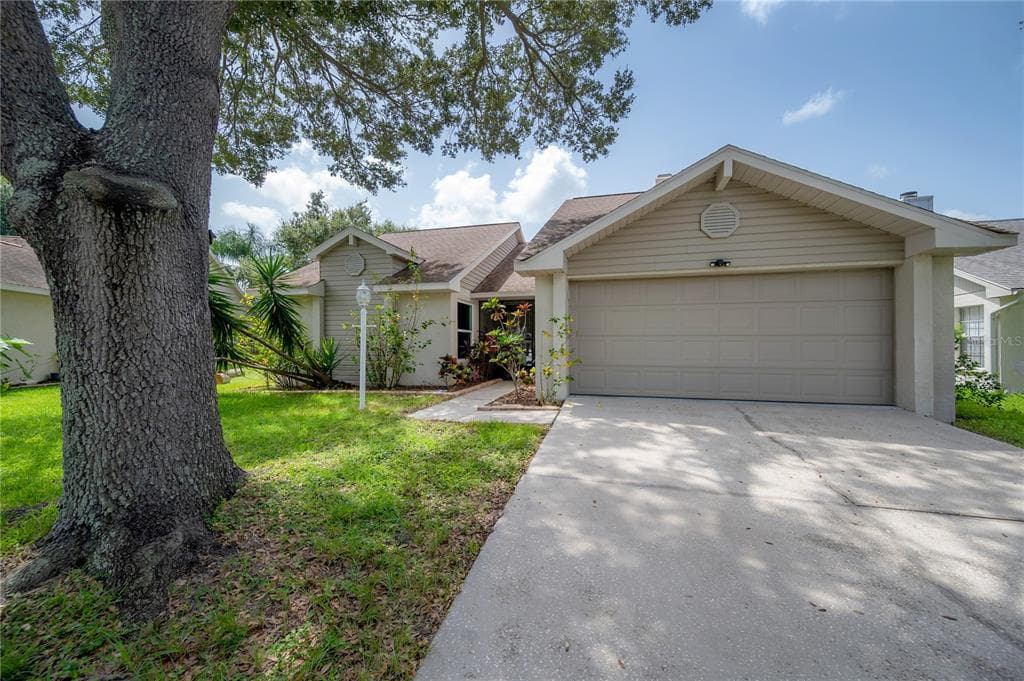1111 TUXFORD DRIVE BRANDON, FL 33511