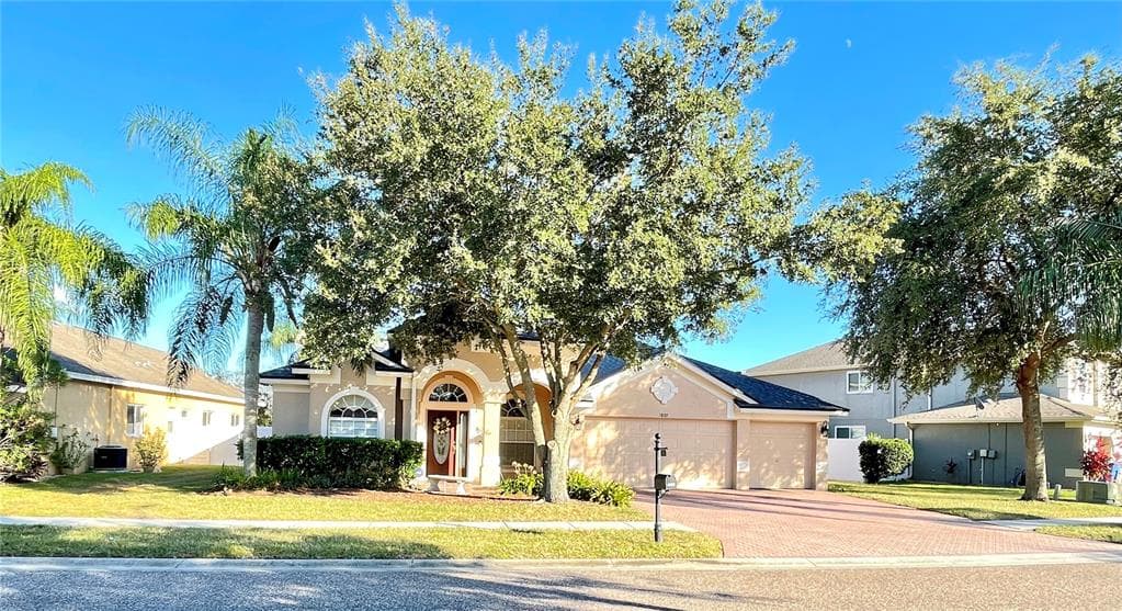 1807 REGAL MIST LOOP TRINITY, FL 34655