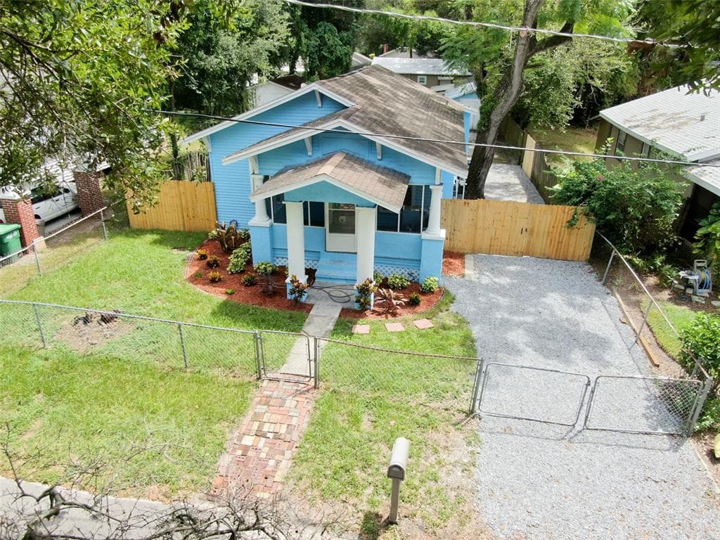 4105 N 9TH STREET TAMPA, FL 33603