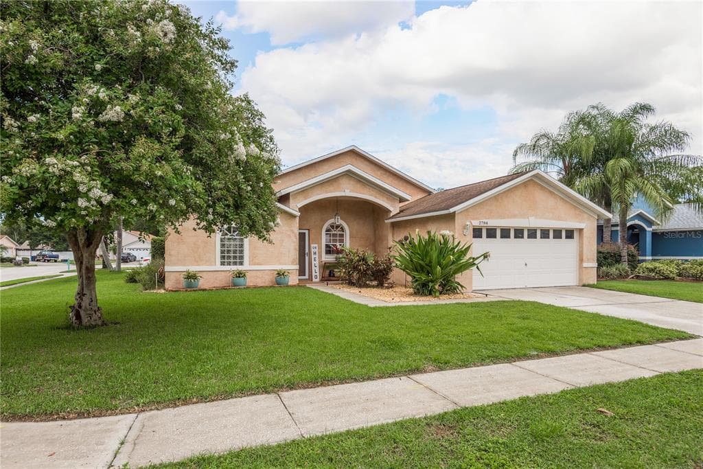 2784 MORNINGSIDE DRIVE CLEARWATER, FL 33759