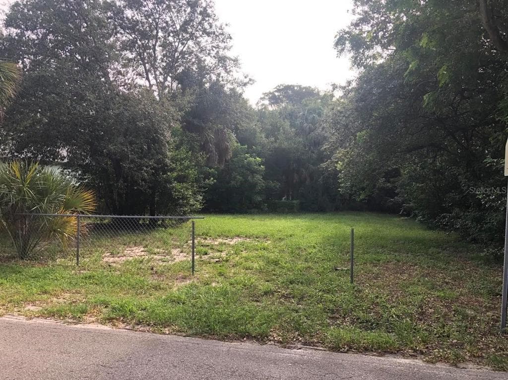 N LEVIS AVENUE TARPON SPRINGS, FL 34689