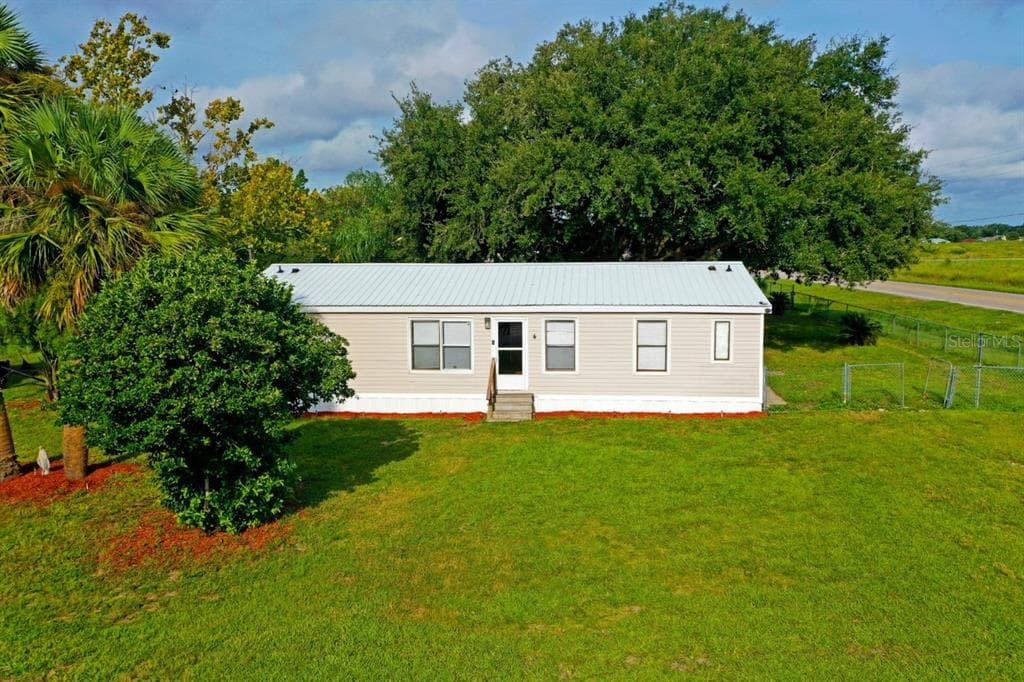 4 BENNETT STREET HAINES CITY, FL 33844
