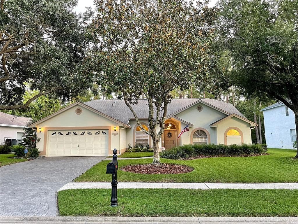 19625 WYNDHAM LAKES DRIVE ODESSA, FL 33556