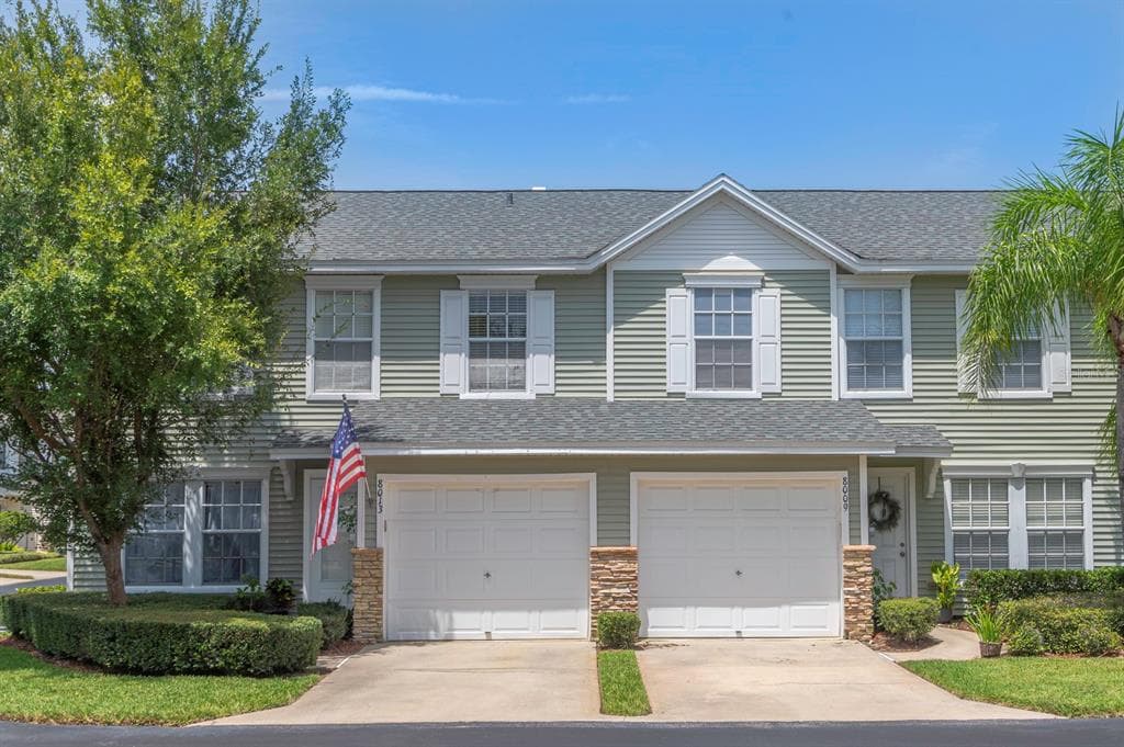 8013 APPALOOSA DRIVE LARGO, FL 33773