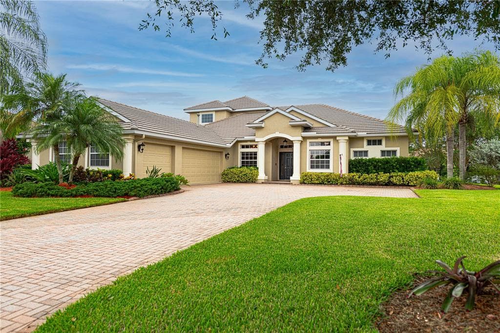 12435 NATUREVIEW CIRCLE BRADENTON, FL 34212