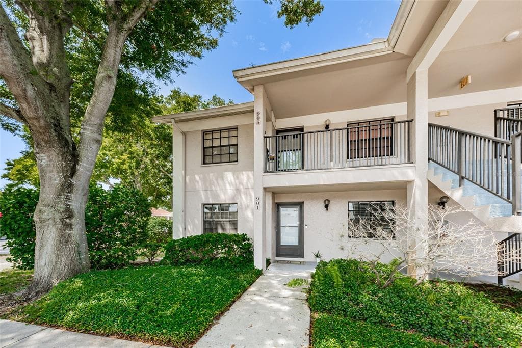 2170 ELM STREET UNIT 901 DUNEDIN, FL 34698
